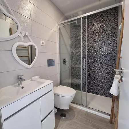 Porta 45 Apartamento