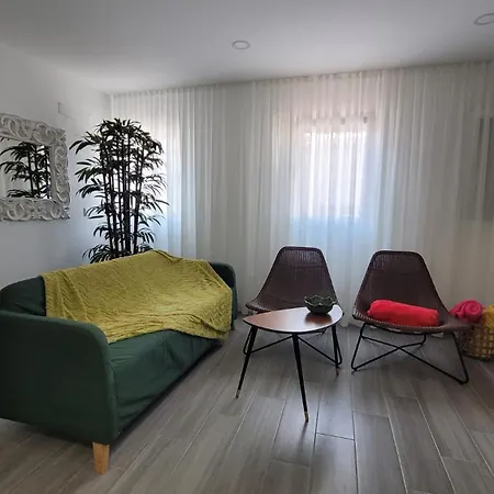 Apartamento Porta 45 *