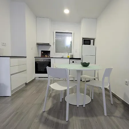 Apartamento Porta 45