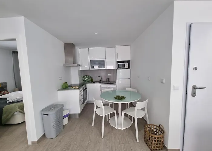 Porta 45 Apartment *