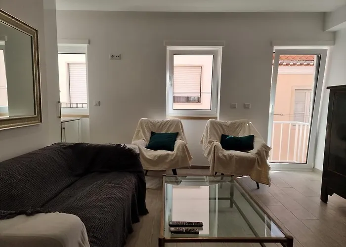 Porta 45 Apartment *